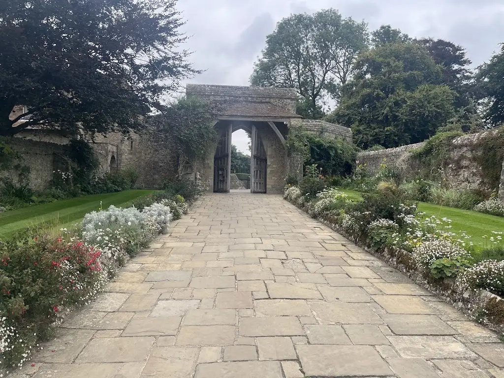 James Topping_Lympne Castle_Lympne_review