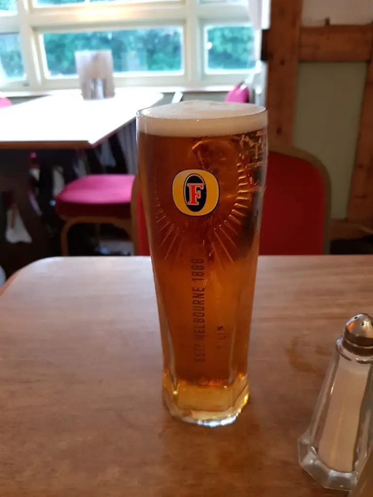 Menu_The County Members_Lympne_image_5