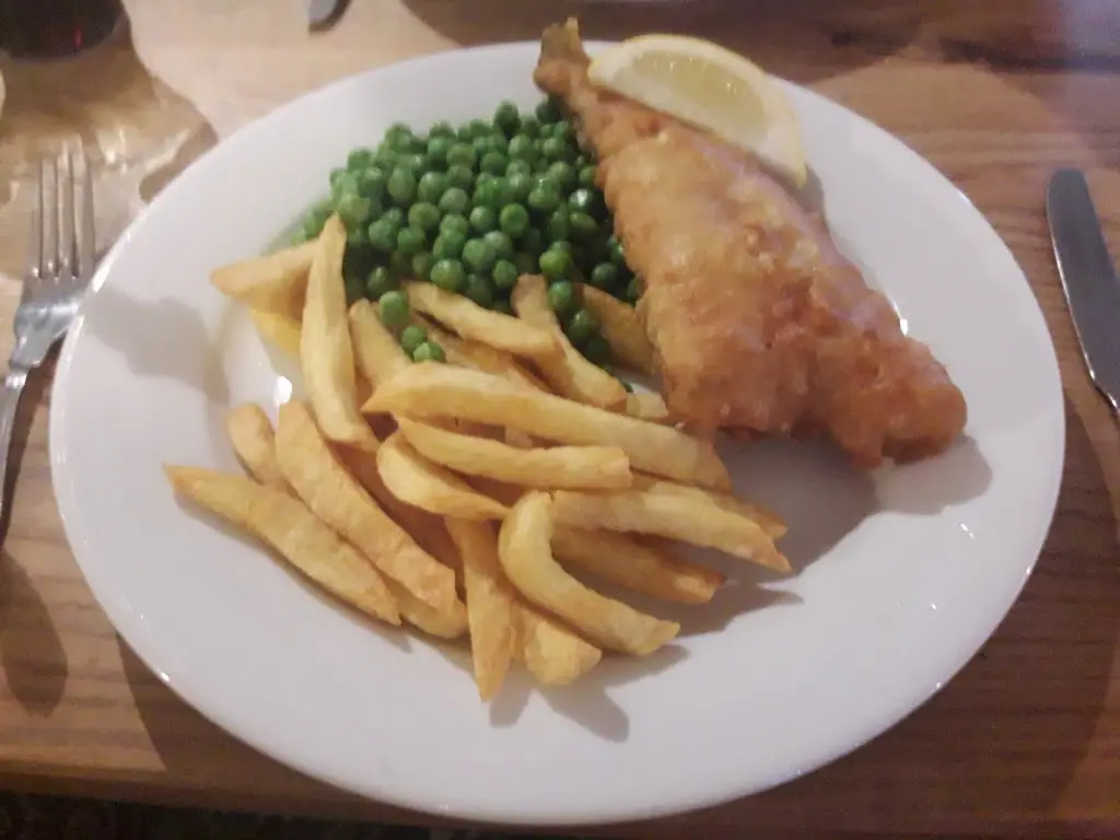 Menu_The County Members_Lympne_image_6