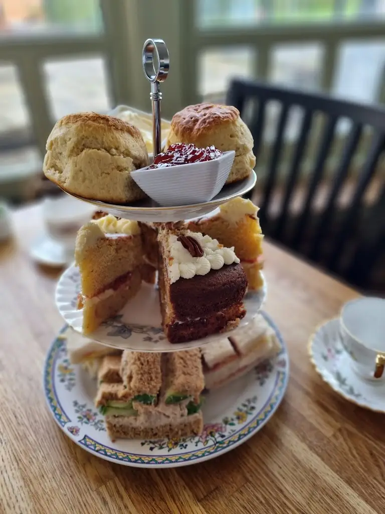 Menu_The County Members_Lympne_image_7