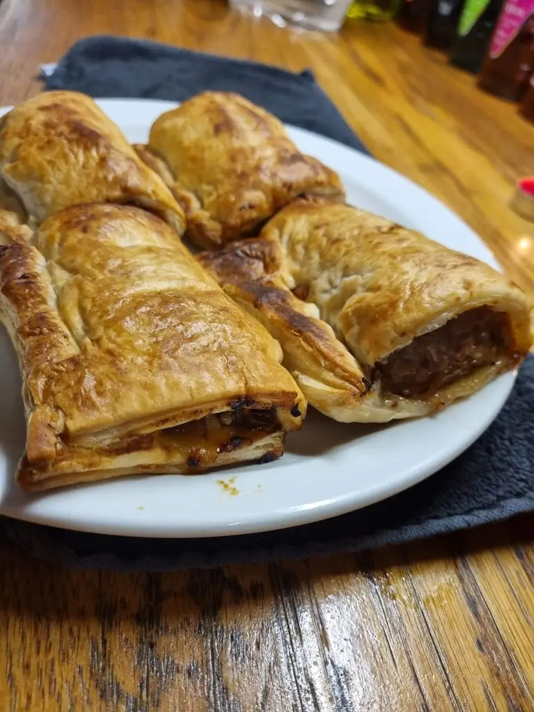 Menu_The County Members_Lympne_image_9