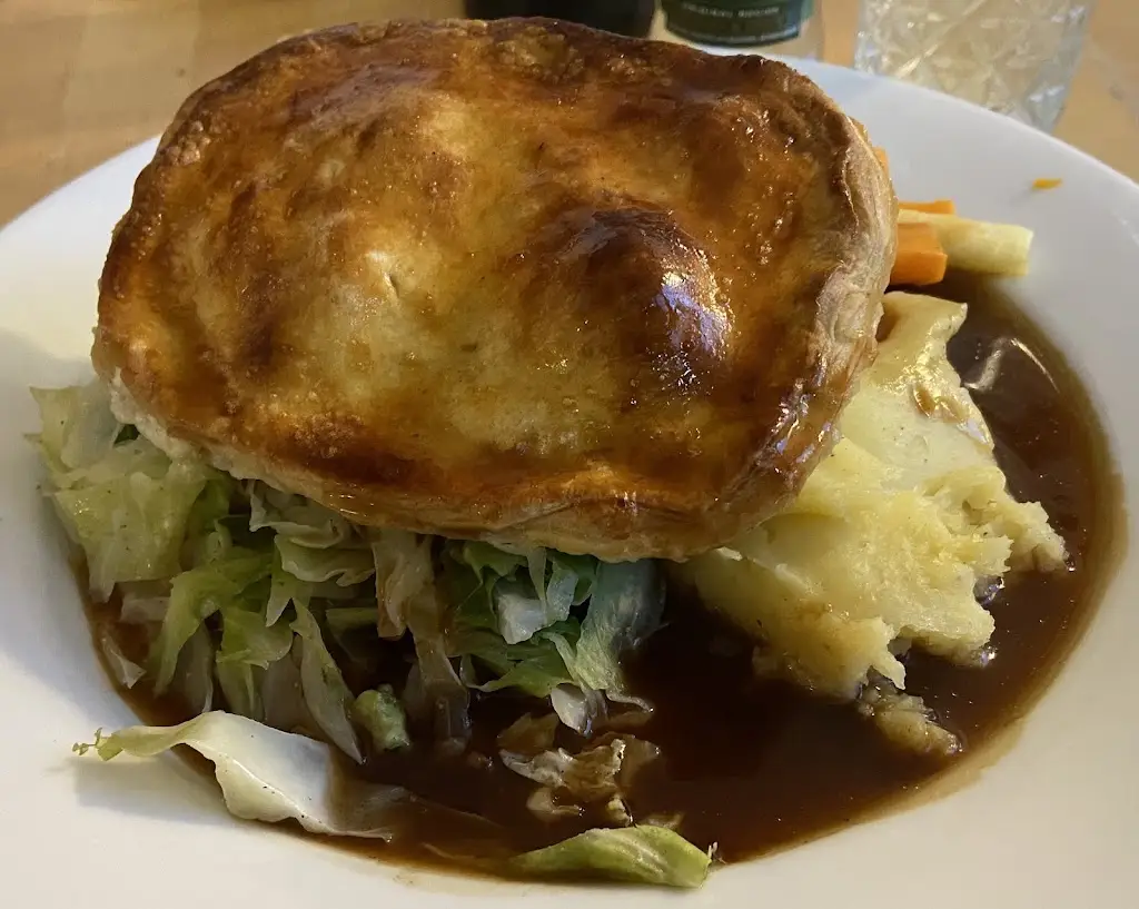 Karen Eustace_The County Members_Lympne_review