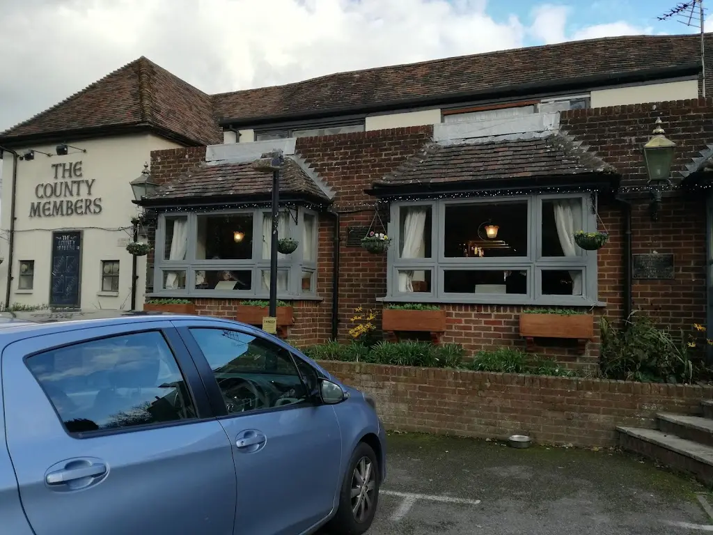 The County Members_Lympne_slider_image_3