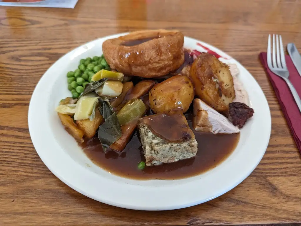 Menu_The Saddlers_Lympstone_image_5