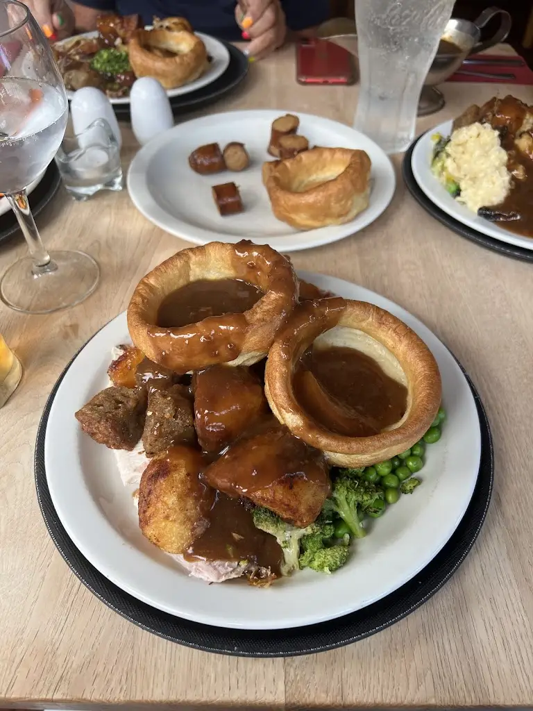 Menu_The Saddlers_Lympstone_image_7