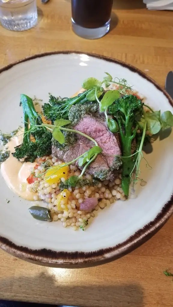 Menu_The Saddlers_Lympstone_image_9