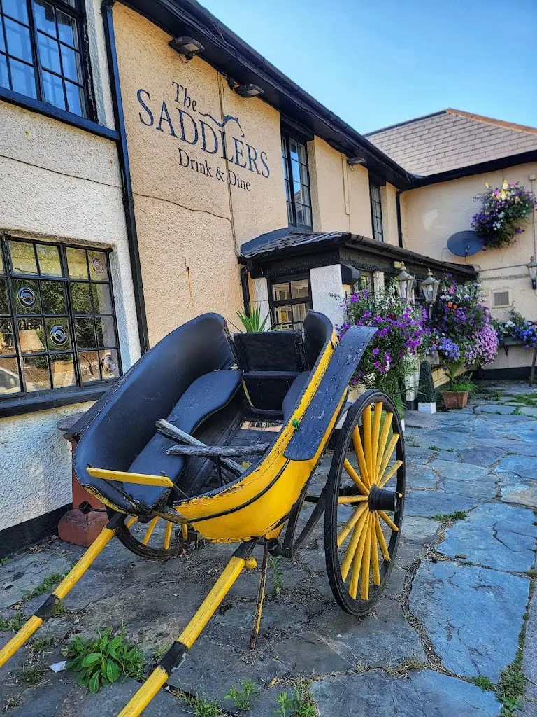 The Saddlers_Lympstone_slider_image_3