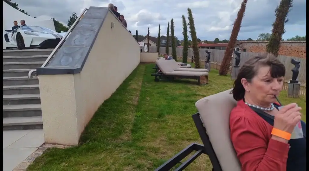 Lympstone Manor Hotel, Restaurant and Vineyard_Lympstone_slider_image_2