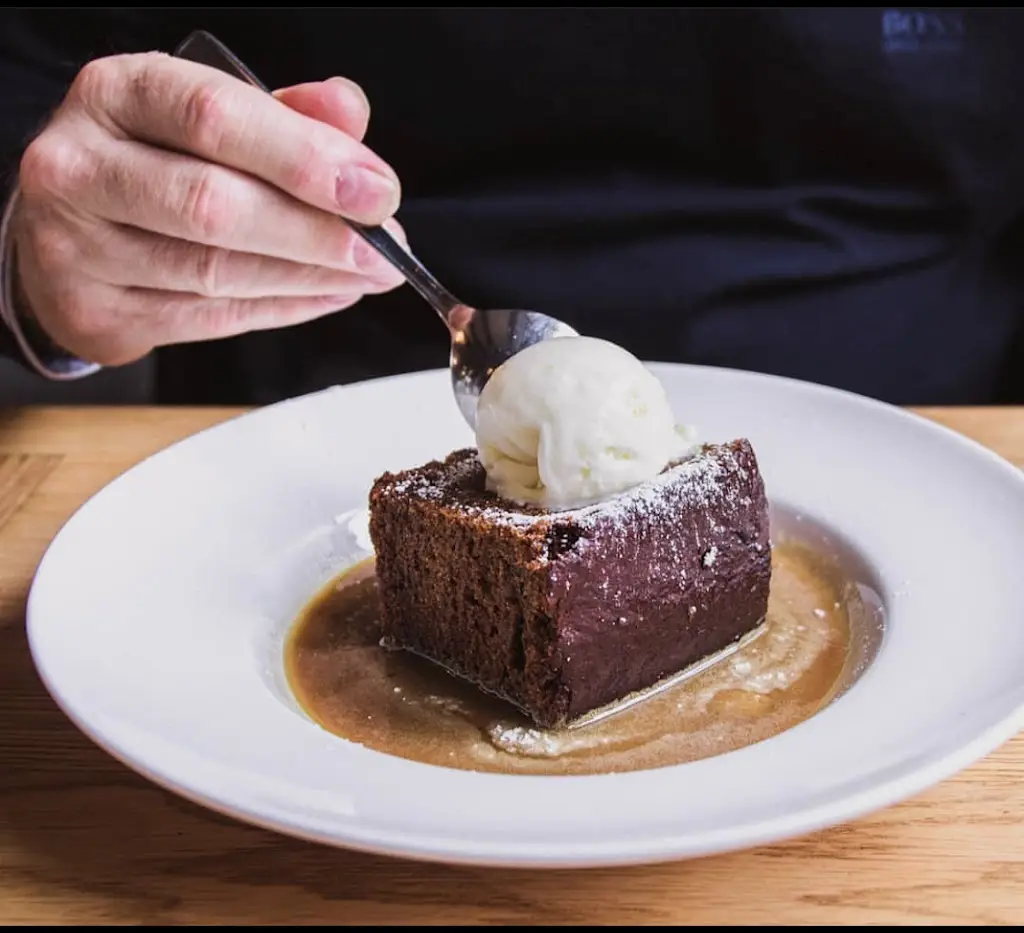 Menu_The Swan Inn_Lympstone_image_4