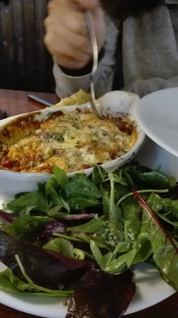 Menu_The Swan Inn_Lympstone_image_7