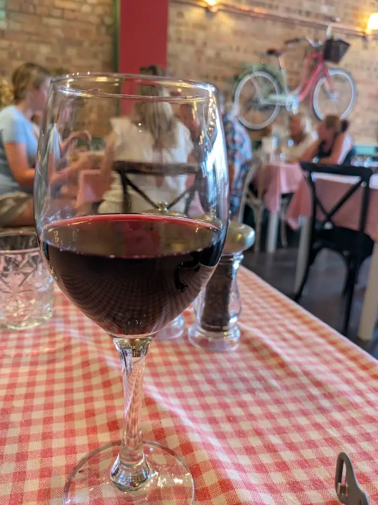 Steve Jacobs_Gustoso Italian Dining_Barnet_review