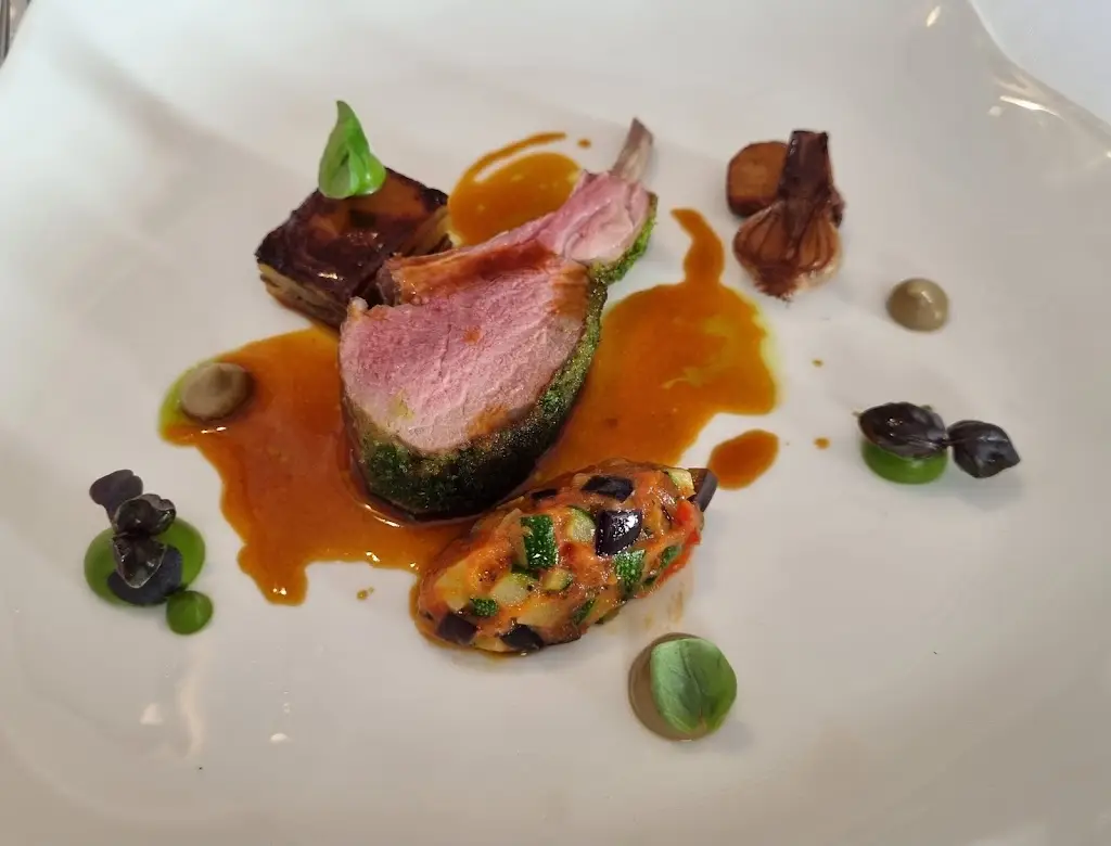 Menu_Michael Caines Restaurant at Lympstone Manor_Lympstone_image_2