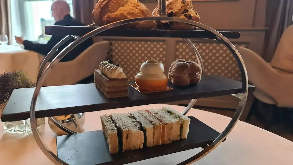 Menu_Michael Caines Restaurant at Lympstone Manor_Lympstone_image_3