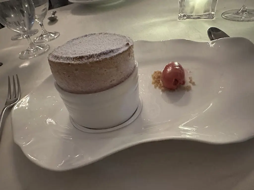 Menu_Michael Caines Restaurant at Lympstone Manor_Lympstone_image_4