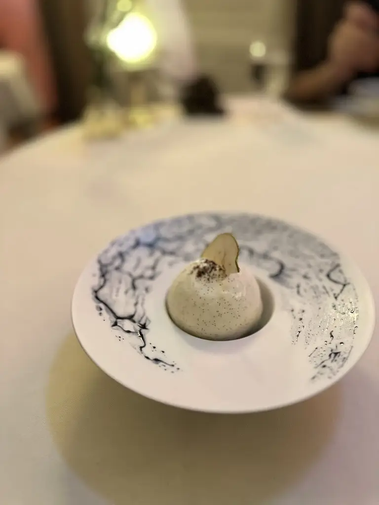 Menu_Michael Caines Restaurant at Lympstone Manor_Lympstone_image_5