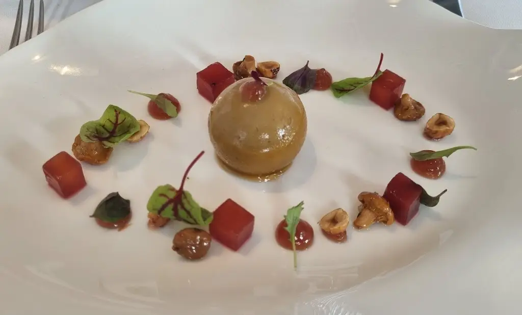 Menu_Michael Caines Restaurant at Lympstone Manor_Lympstone_image_6