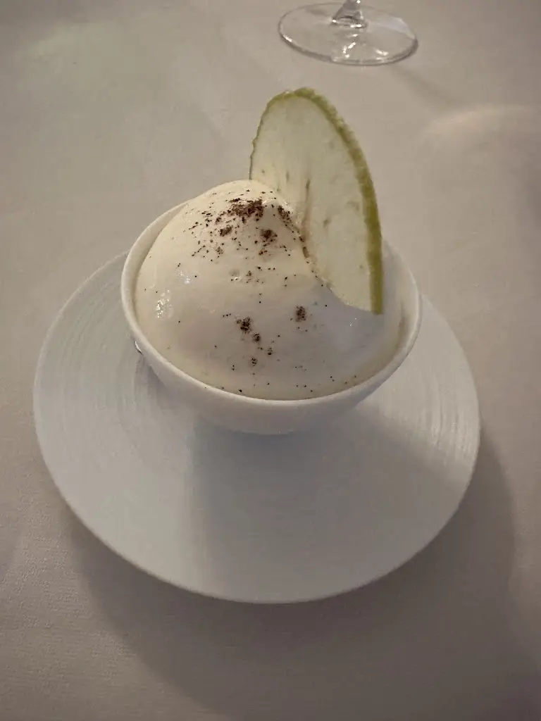 Menu_Michael Caines Restaurant at Lympstone Manor_Lympstone_image_8