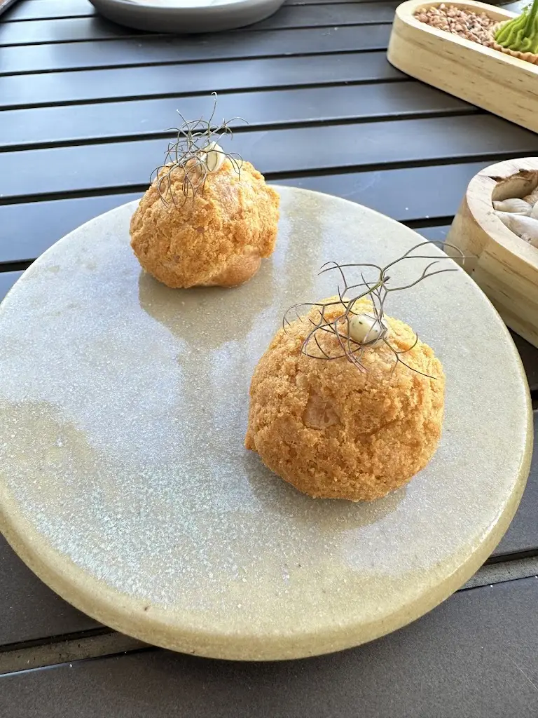 Menu_Michael Caines Restaurant at Lympstone Manor_Lympstone_image_9