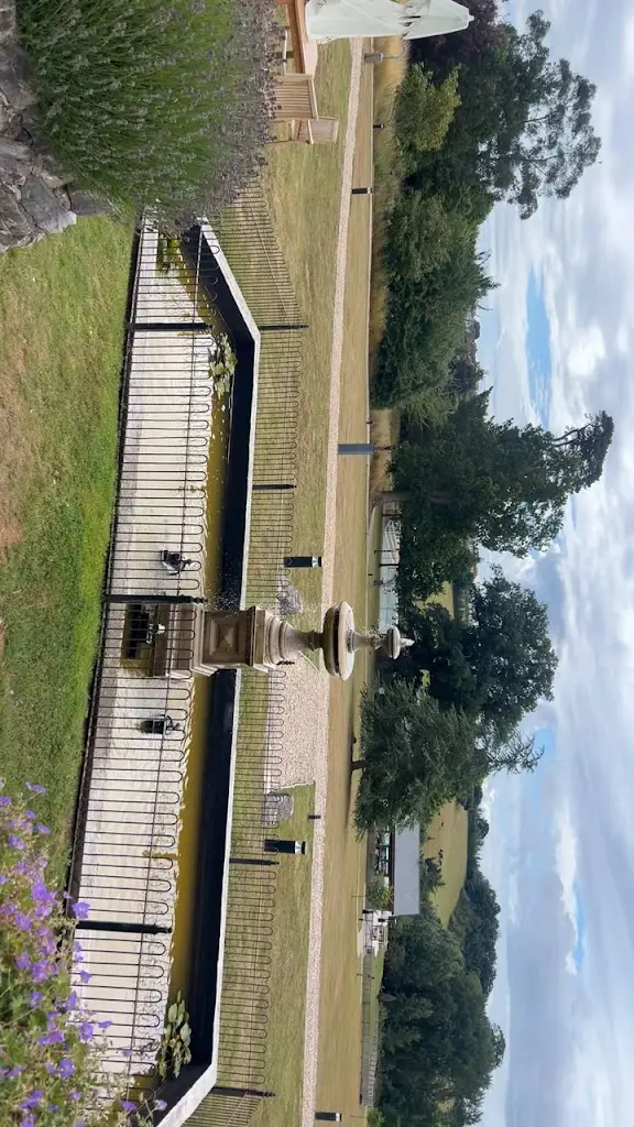 Fatima_Michael Caines Restaurant at Lympstone Manor_Lympstone_review