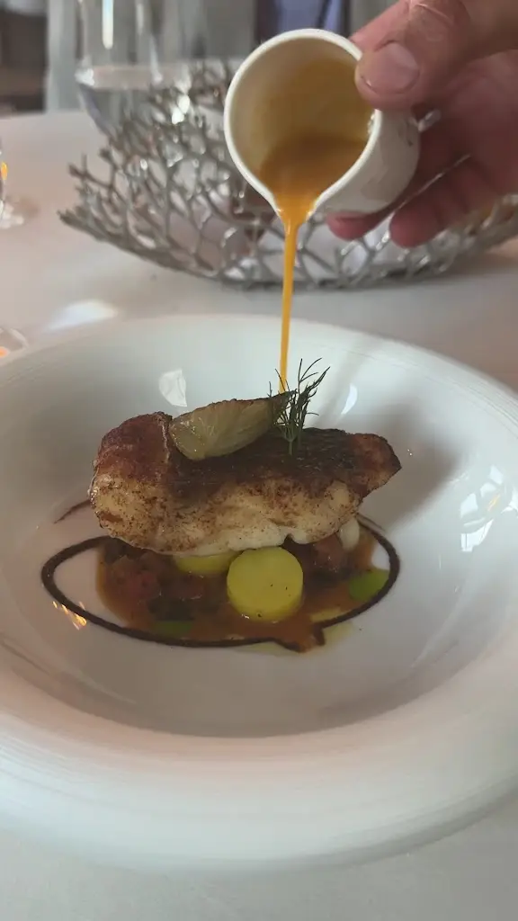 Michael Caines Restaurant at Lympstone Manor_Lympstone_slider_image_2