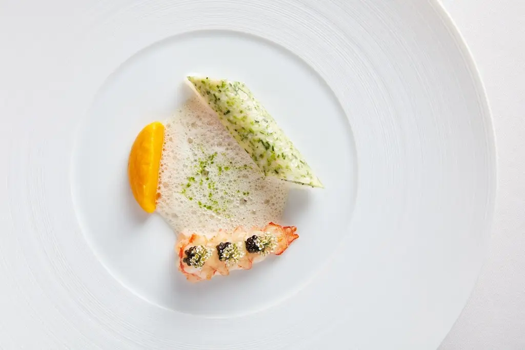 Michael Caines Restaurant at Lympstone Manor_Lympstone_slider_image_3