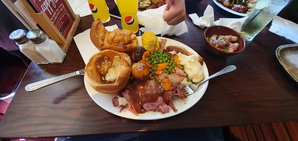 Menu_Toby Carvery Lympstone_Lympstone_image_3