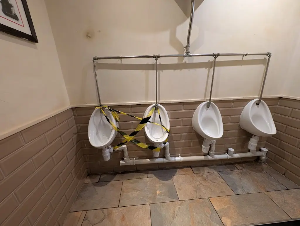 Jon Aucott_Toby Carvery Lympstone_Lympstone_review