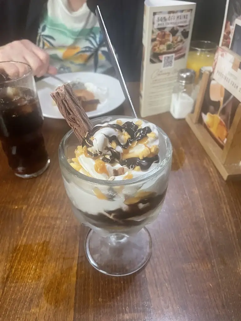 Martin Langford_Toby Carvery Lympstone_Lympstone_review