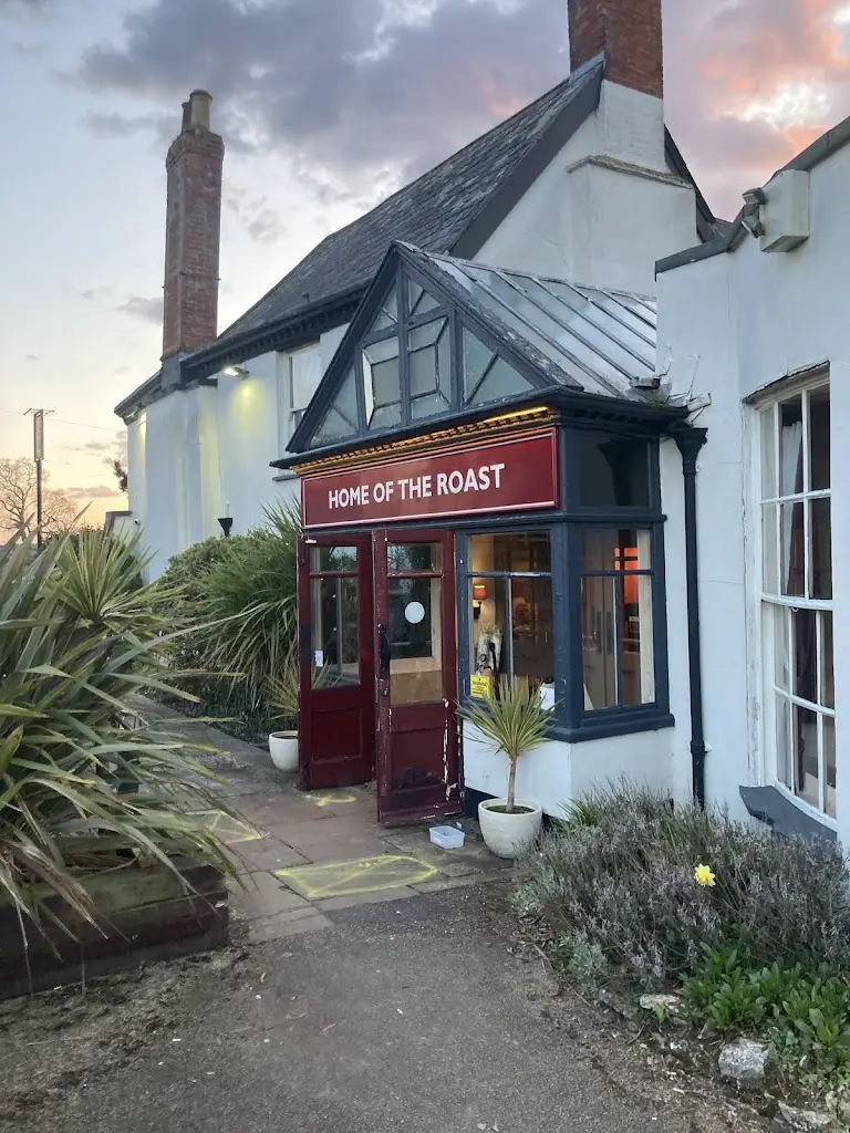Toby Carvery Lympstone restaurant in Lympstone
