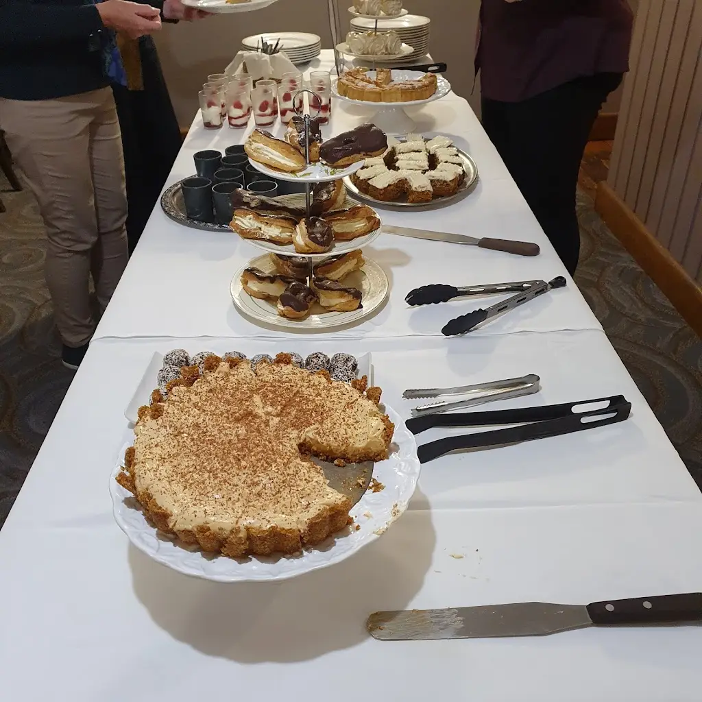 Menu_The Ugly Duckling_Lydney_image_2