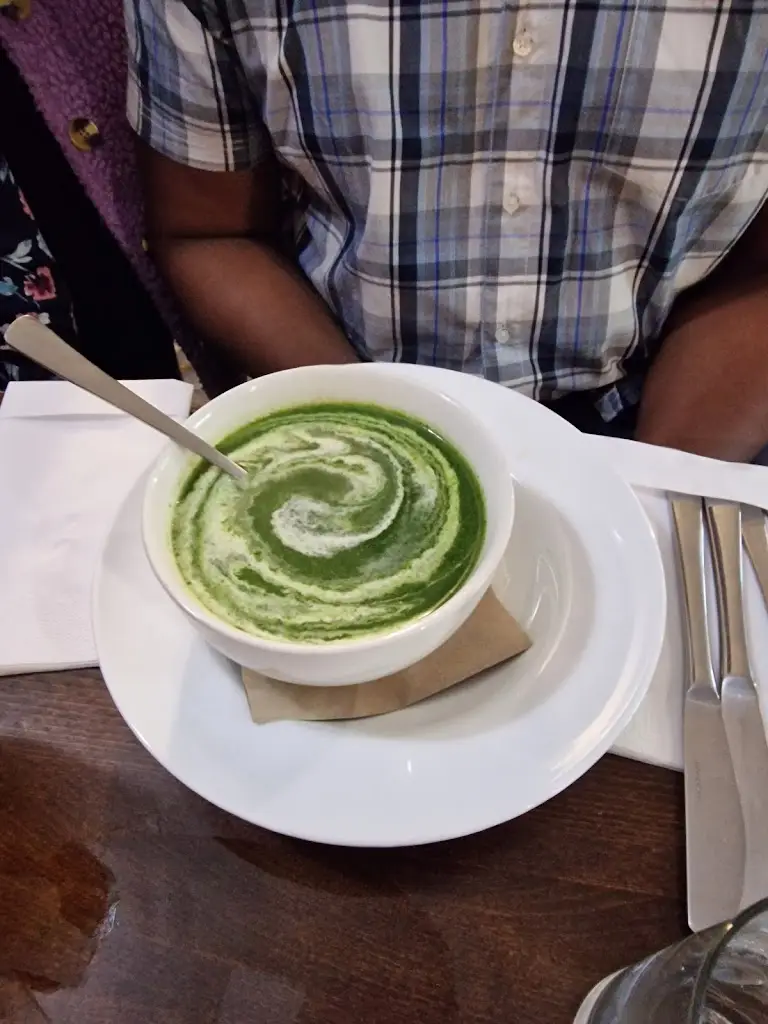 Menu_The Ugly Duckling_Lydney_image_6