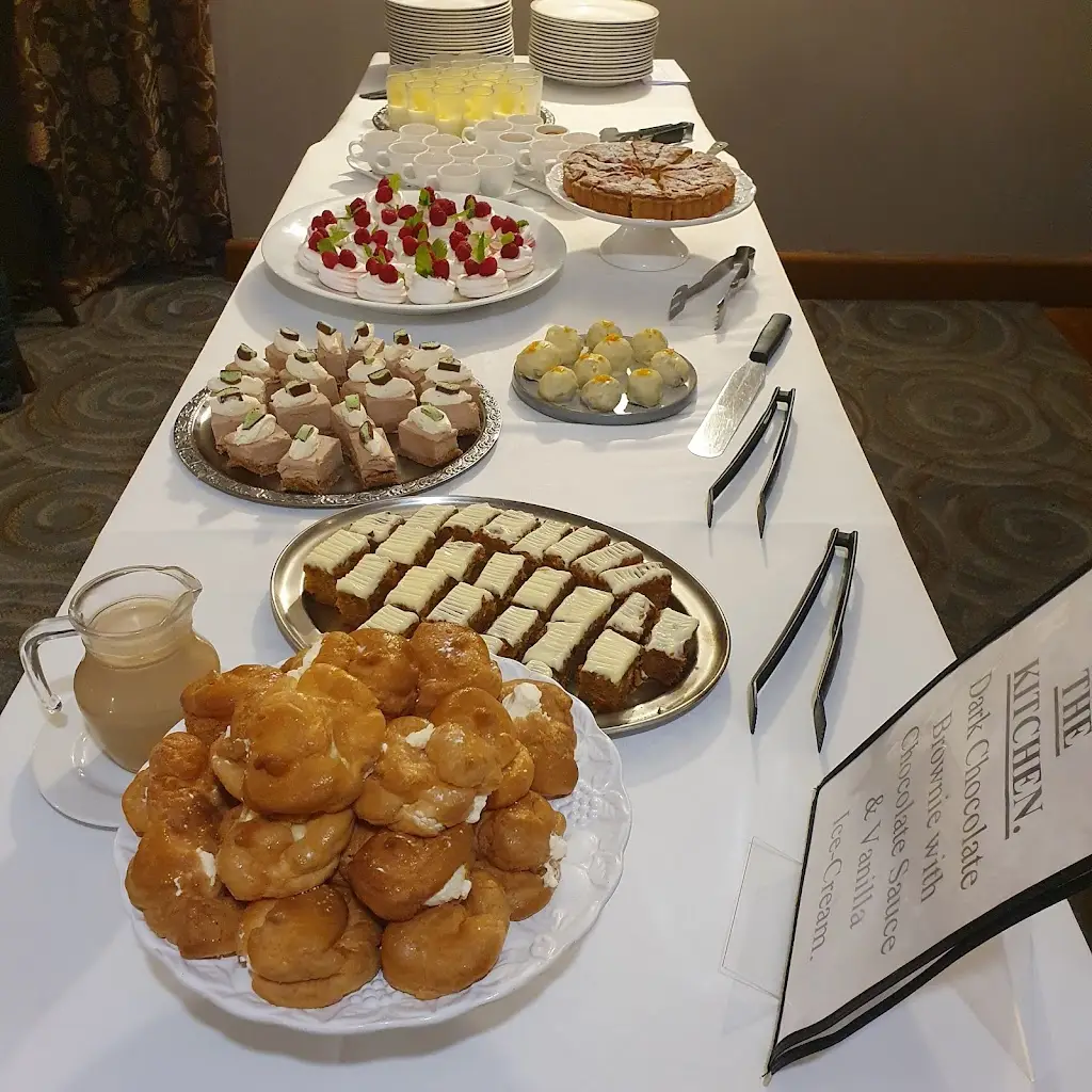 Menu_The Ugly Duckling_Lydney_image_7