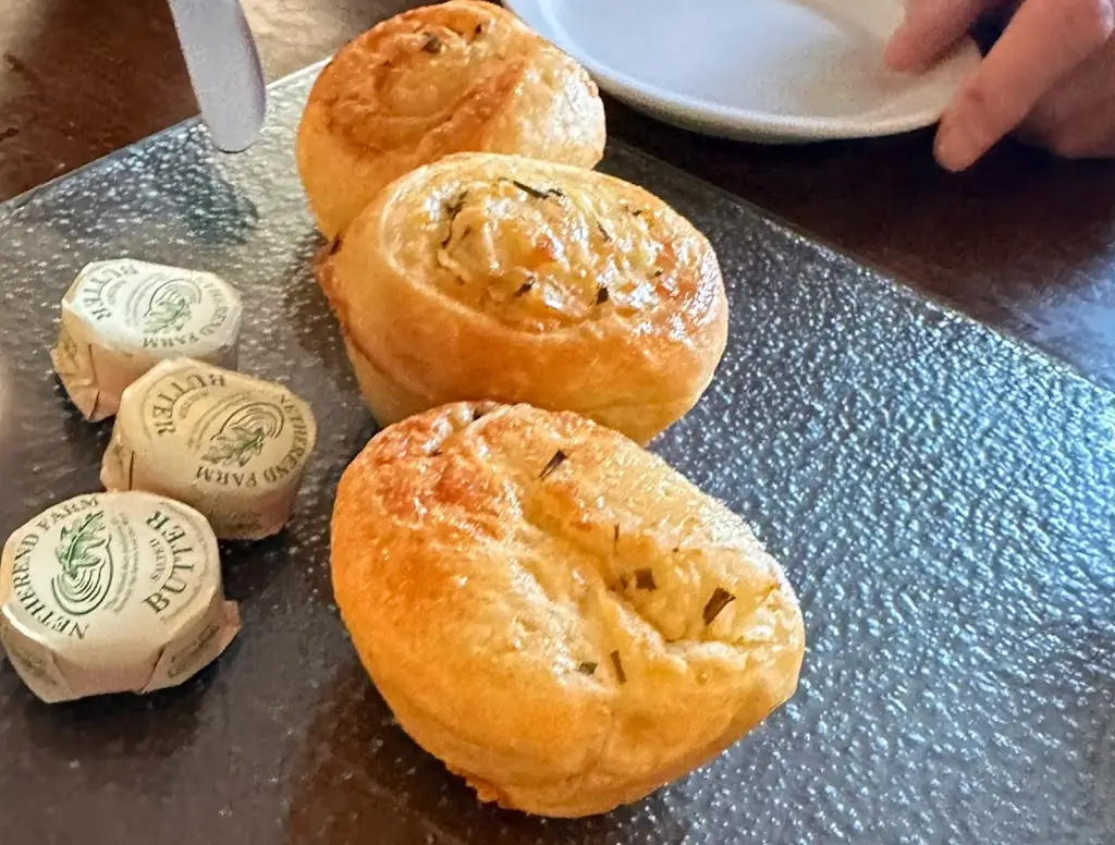 The Ugly Duckling ristorante a Lydney