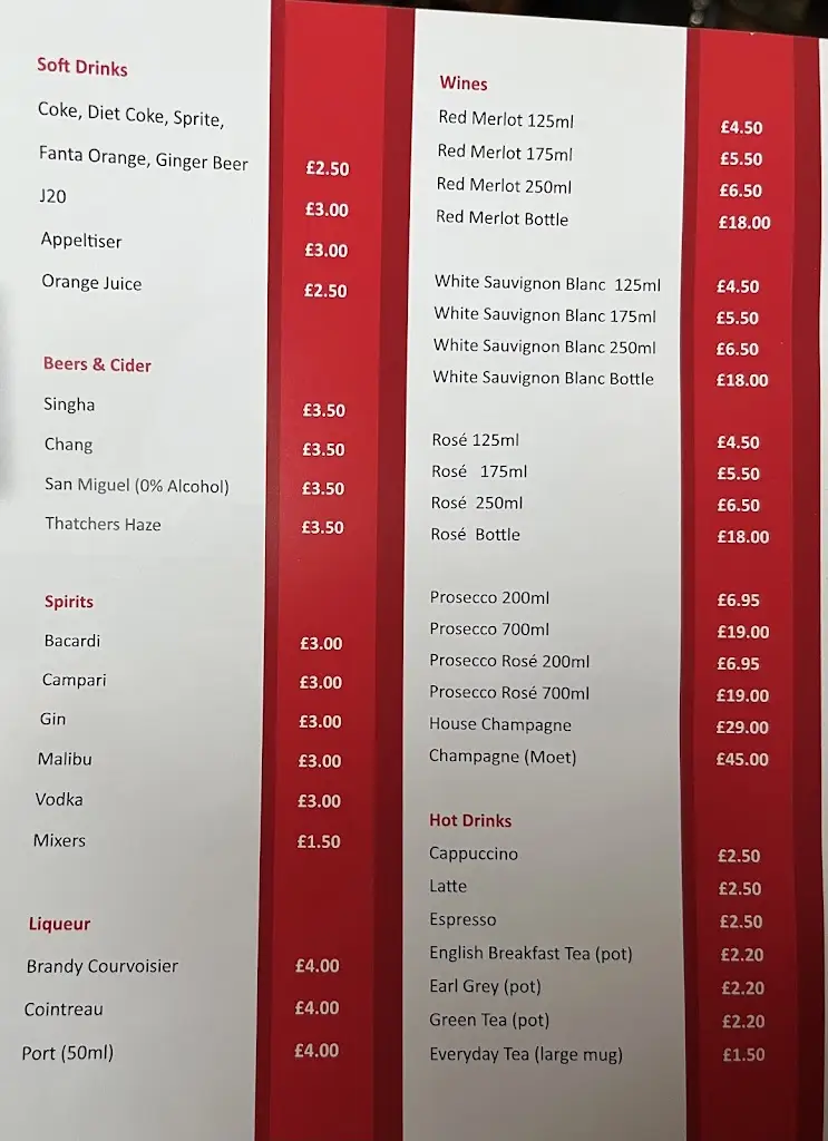 Menu_NG Thai Food_Lydney_image_2