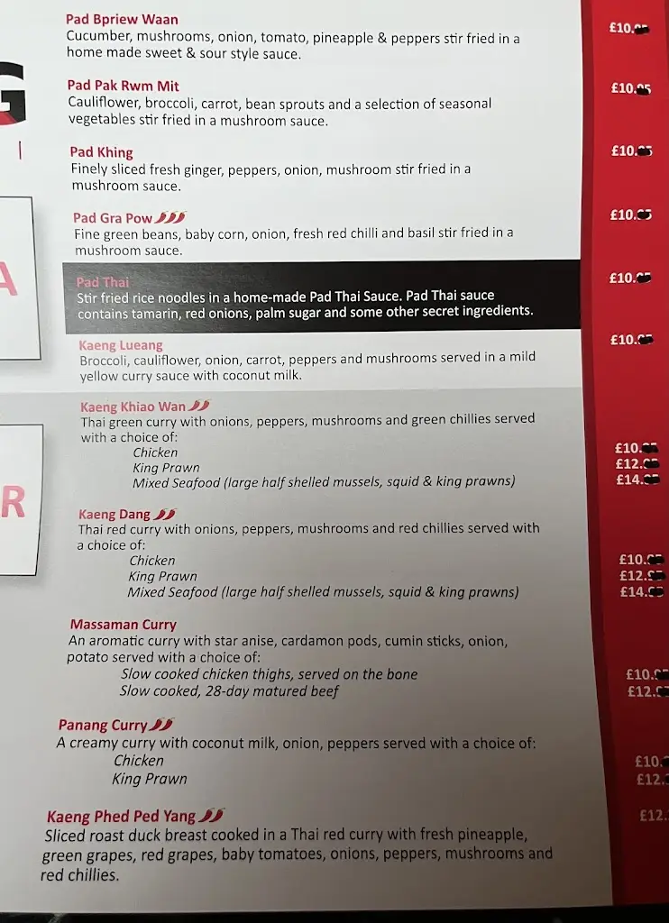 Menu_NG Thai Food_Lydney_image_3