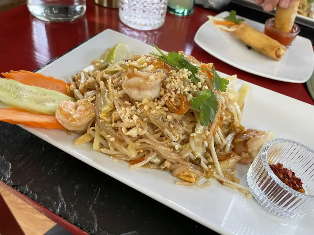 Menu_NG Thai Food_Lydney_image_5