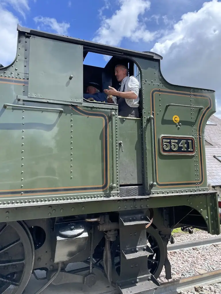 Netty Fairweather_NG Thai Food_Lydney_review