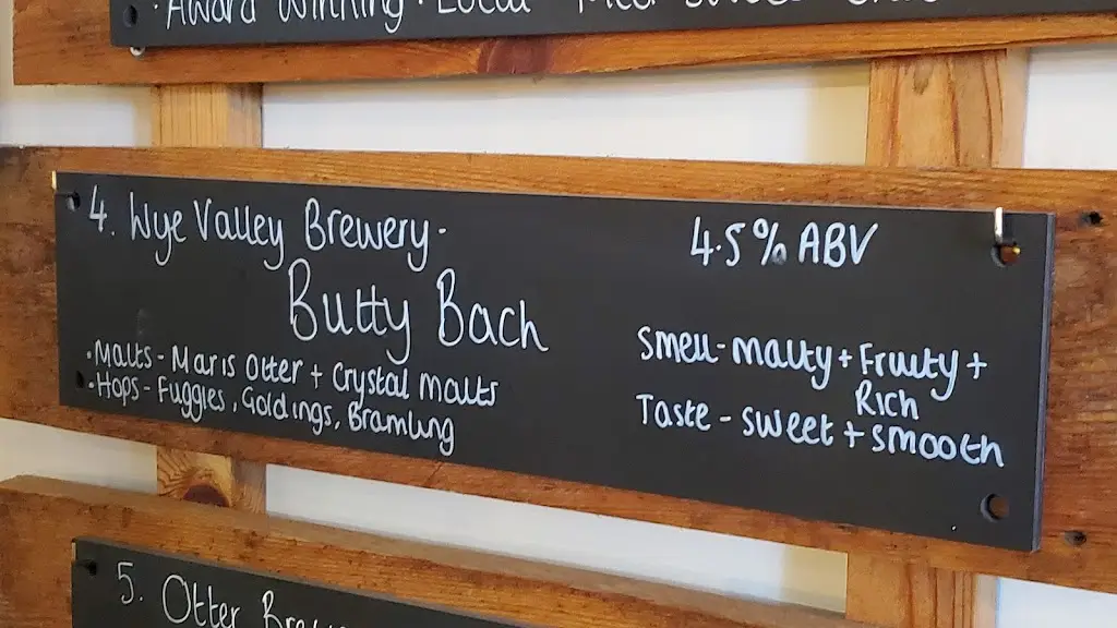 Menu_The Woodman Inn_Lydney_image_3