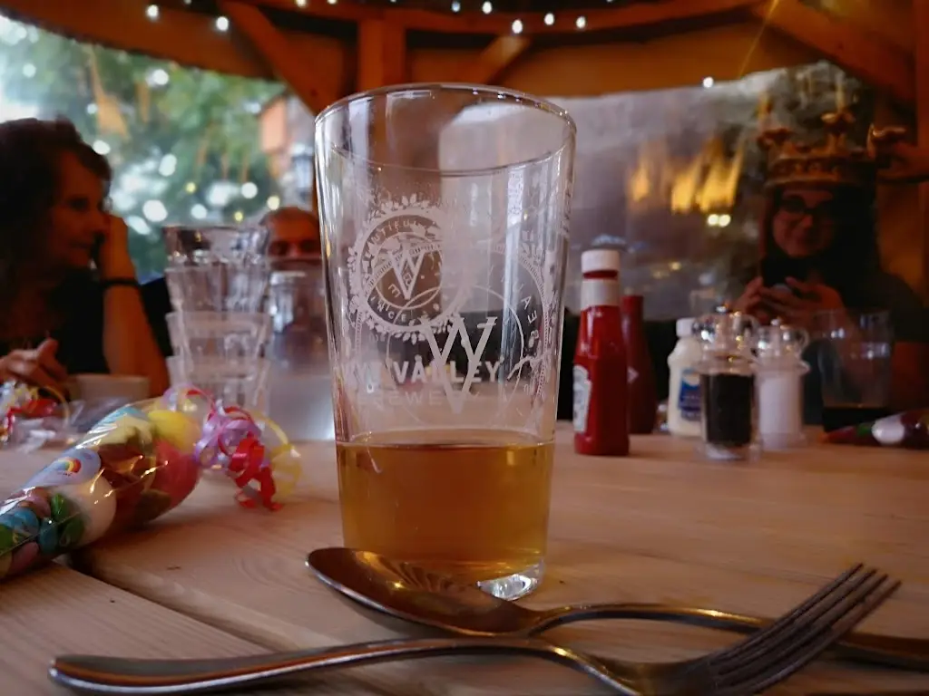 Menu_The Woodman Inn_Lydney_image_4