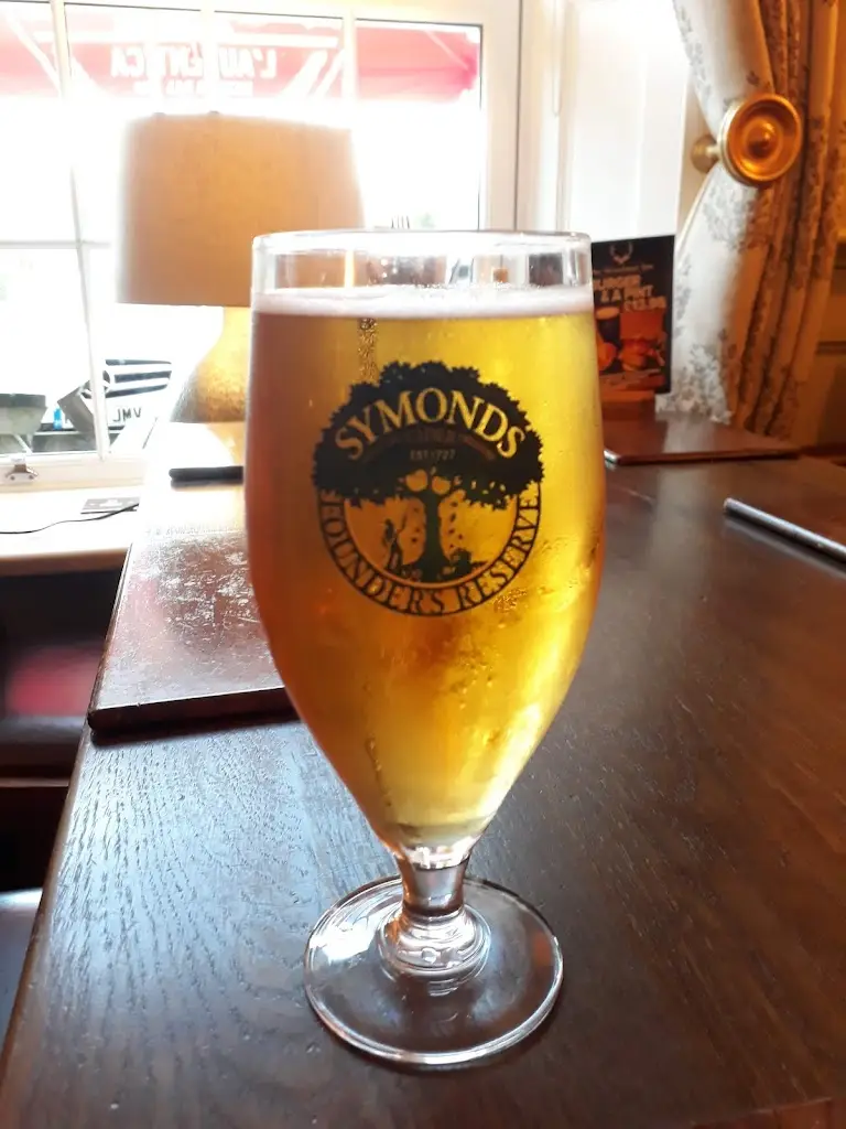 Menu_The Woodman Inn_Lydney_image_7