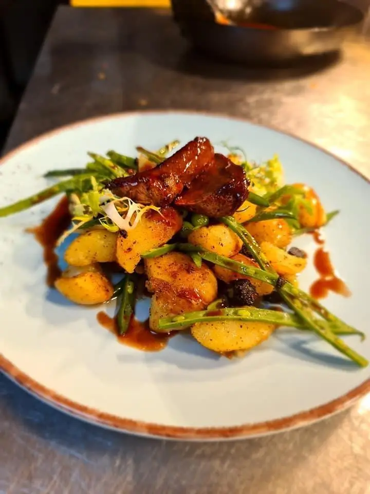 The Woodman Inn_Lydney_slider_image_3