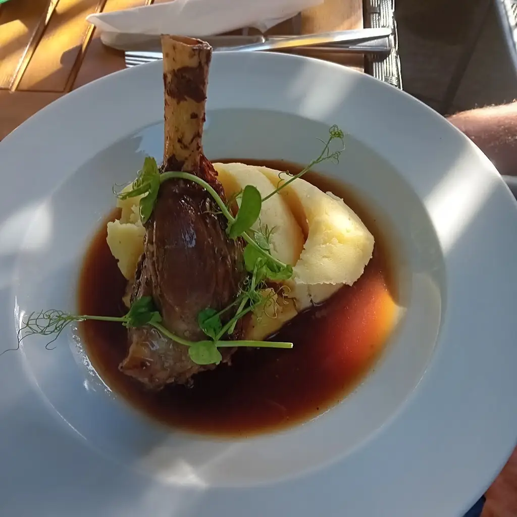 Menu_The Miners Arms_Lydney_immagine_5