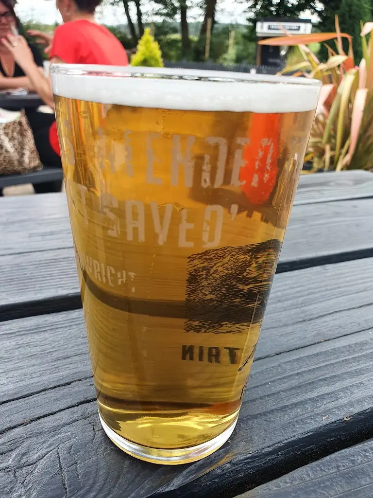 Menu_The Miners Arms_Lydney_immagine_6