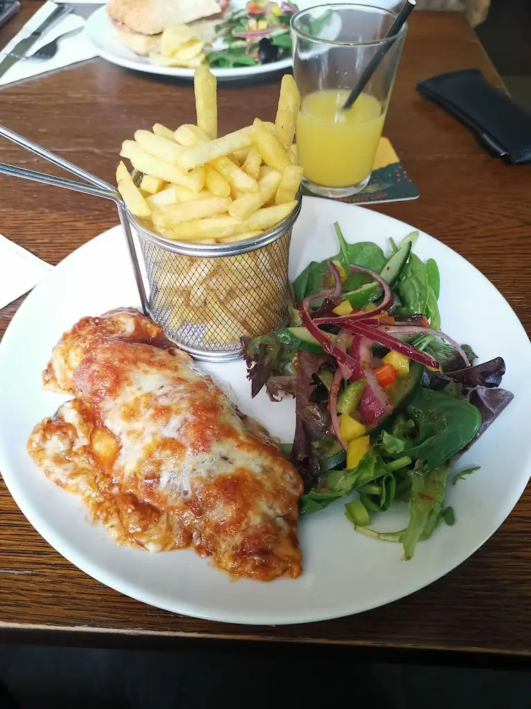 Menu_The Miners Arms_Lydney_immagine_7