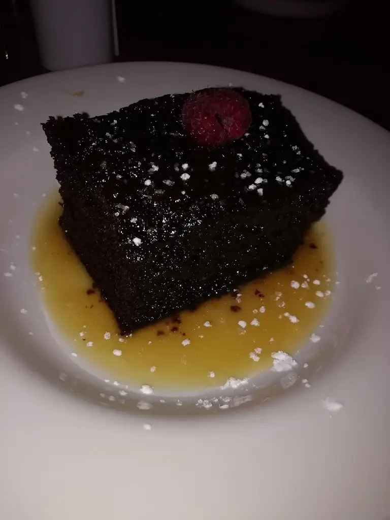 Menu_The Miners Arms_Lydney_immagine_8