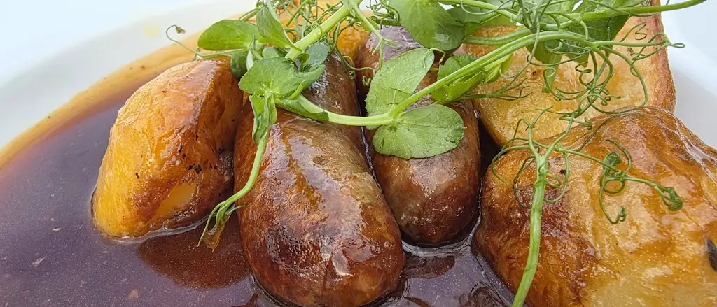 Rustam Sydykov_The Miners Arms_Lydney_recensione