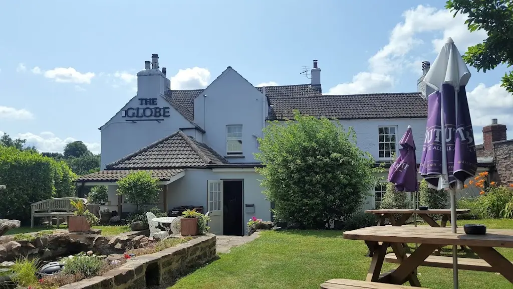 The Globe Inn, Alvington_Lydney_slider_image_1