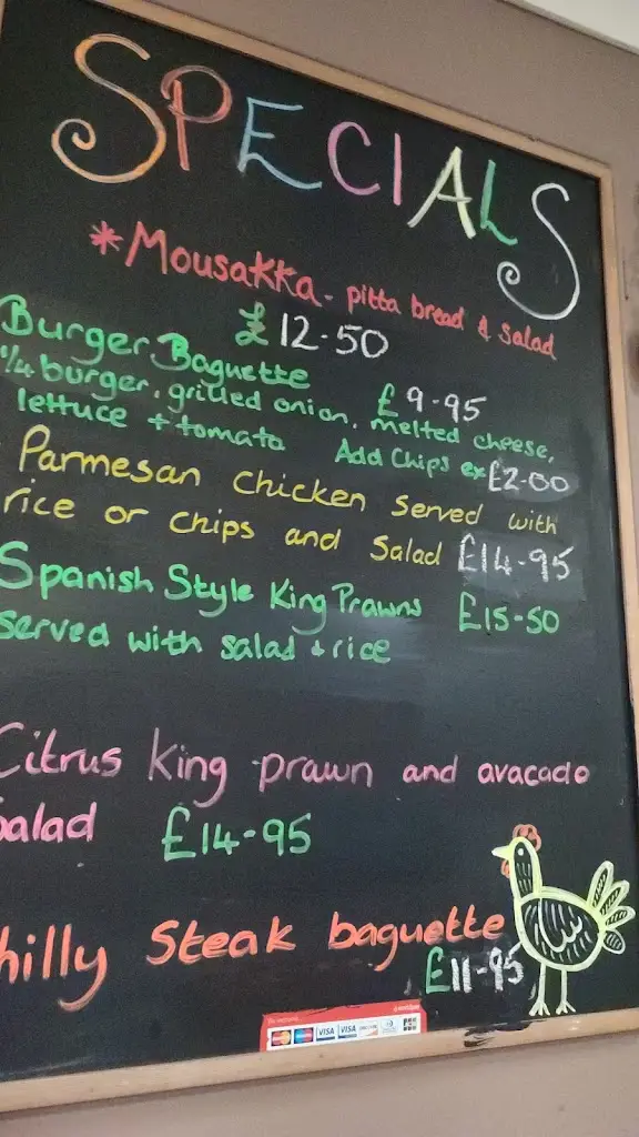 Menu_Kaplan's_Lydney_immagine_1