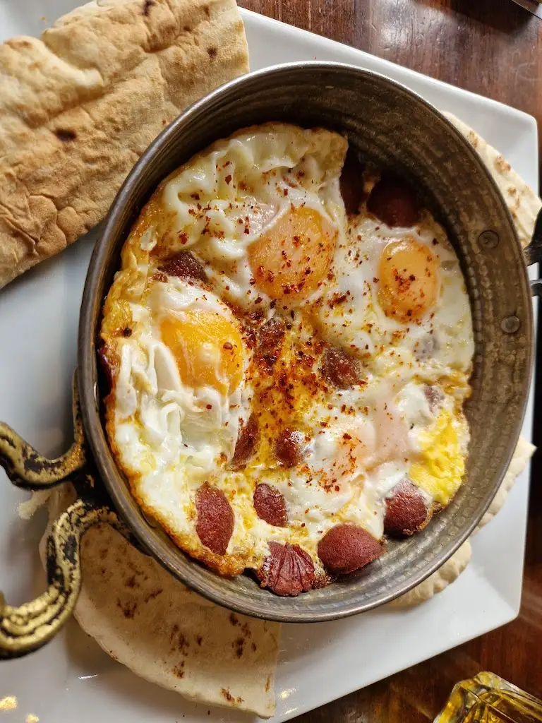 Menu_Kaplan's_Lydney_immagine_4