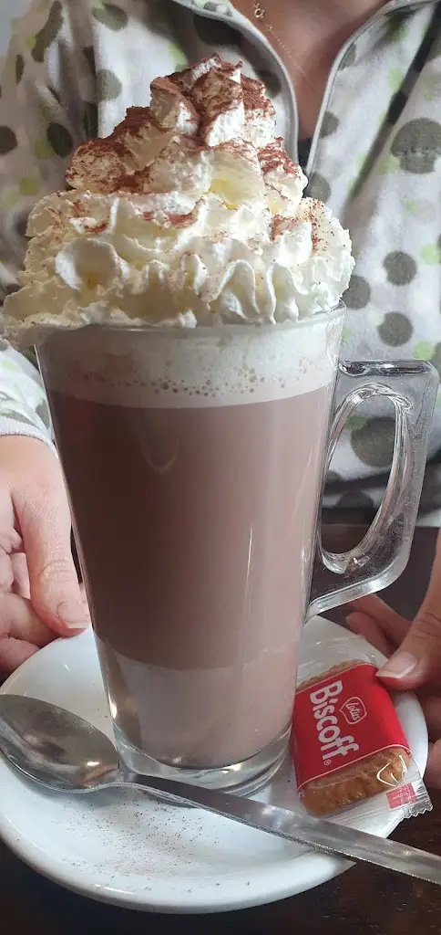 Menu_Kaplan's_Lydney_immagine_5